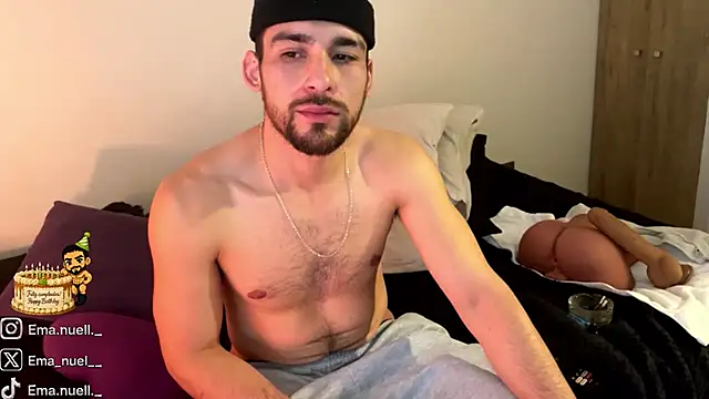 Emanuell__ – Live XXX-chat