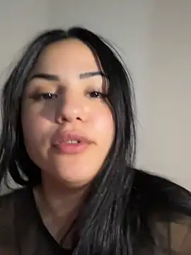 Show de webcam de Sophie_docinho