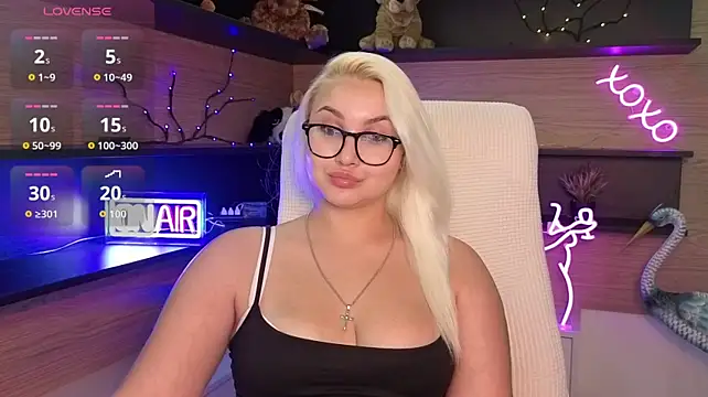 Chatroom XXX en direct de adrelaxina