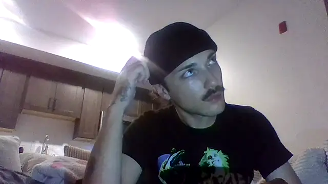 Jbenz420's Webcam Show