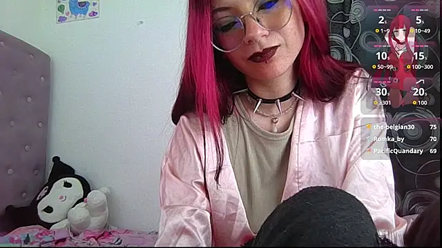 Chatroom XXX en direct de _Eros_Nyx_