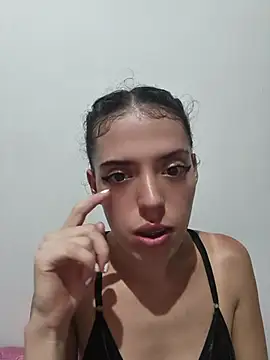vanesa_gomez 现场XXX聊天