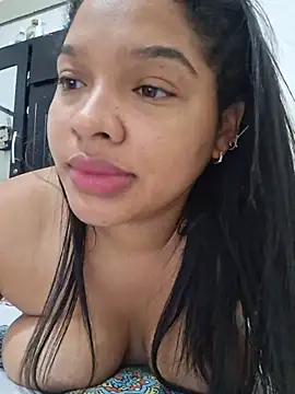 AnnaMil3J Live XXX-Chat