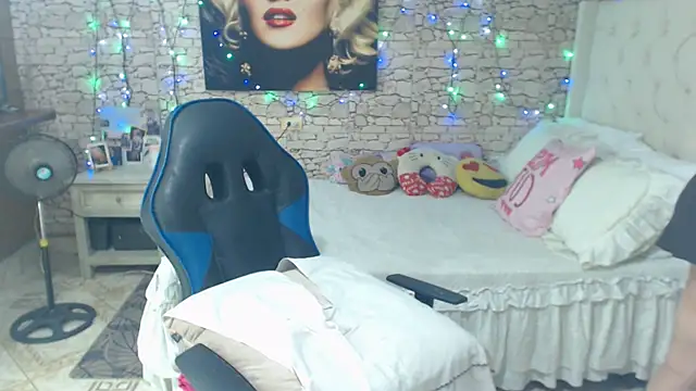 Chat +18 de AlissonTyler4u ao vivo