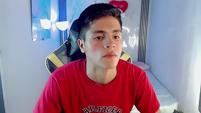 Chat XXX en directo de Ascii_one