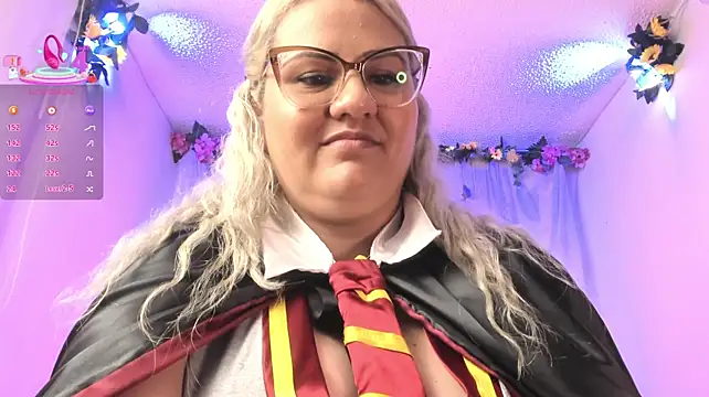 sweetbambi23 Live XXX-chat