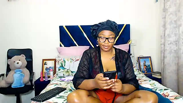 veronica1xxx – Live XXX-chat
