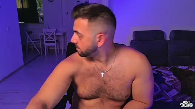 Jace_Thorne Webcam Show