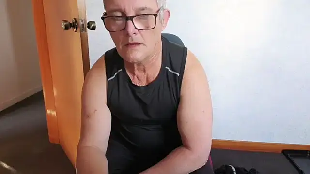 daddy_man Obrolan Langsung XXX