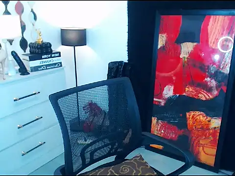 mollygoddess Show Webcam