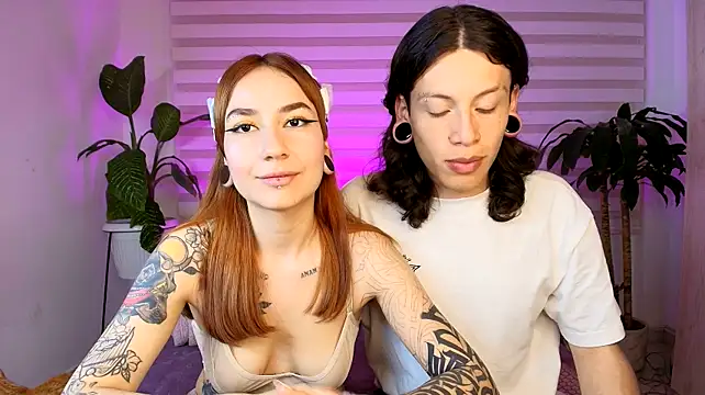 Sky_Intimate webcam show