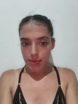 vanesa_gomez Live XXX Chat