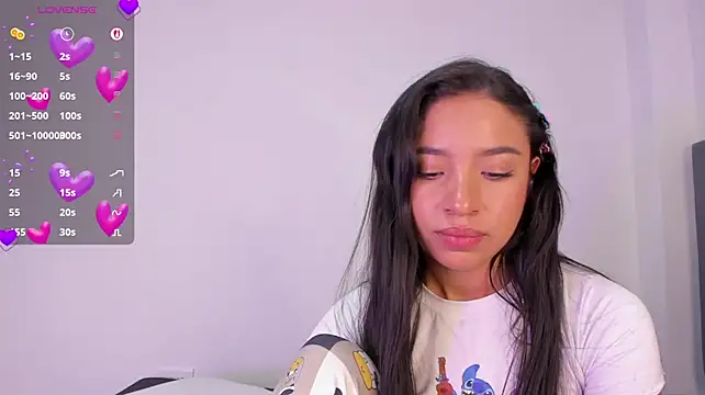 lillielover16's Live XXX Chat