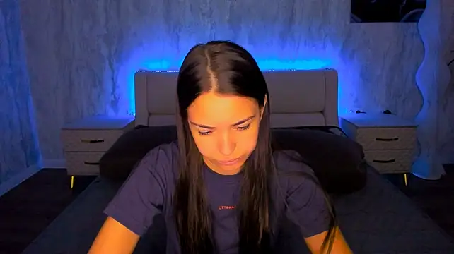 Chat +18 de AlexaBarkley ao vivo