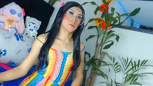Chatroom XXX en direct de NathalialLooes