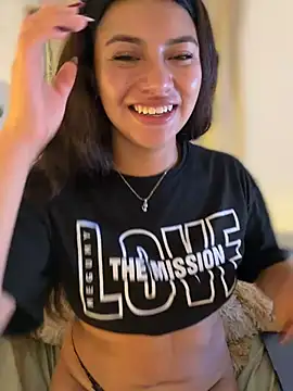 عرض كام CocoaGigiMuse