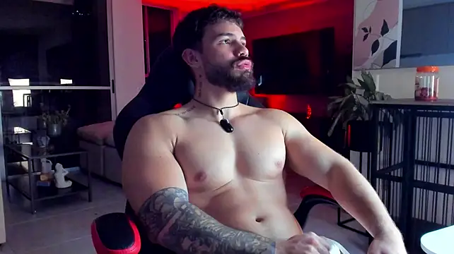 Valenthino_Salvatore webcam show
