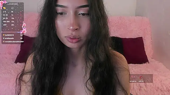 Britney_Rose's Live XXX Chat