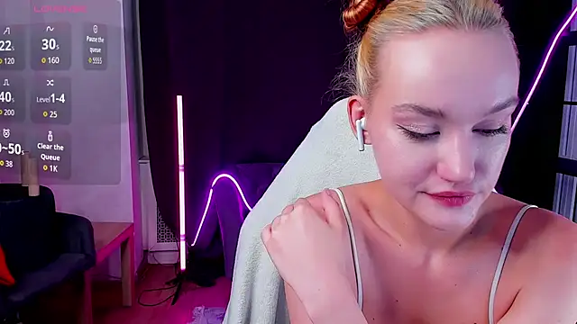 Chat XXX en directo de Ida_FaneStain