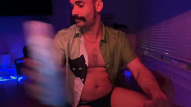 Živý XXX chat itsmeathen