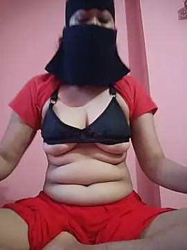 Pertunjukan Kamera Web Kusum_Kusum_Prem