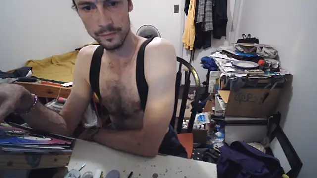 JohnnyMoves Live XXX Chat