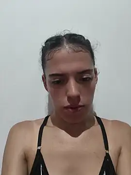 vanesa_gomez's Live XXX Chat