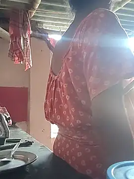 Sweet-runi ওয়েবক্যাম শো
