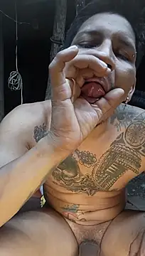 Živý XXX chat cielo420