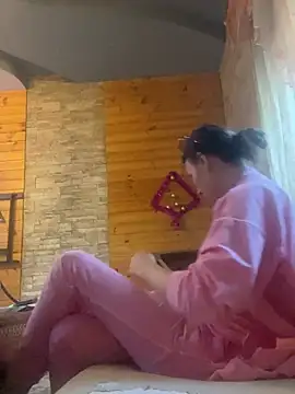 XXX chat uživo modela Flossy_Vettie