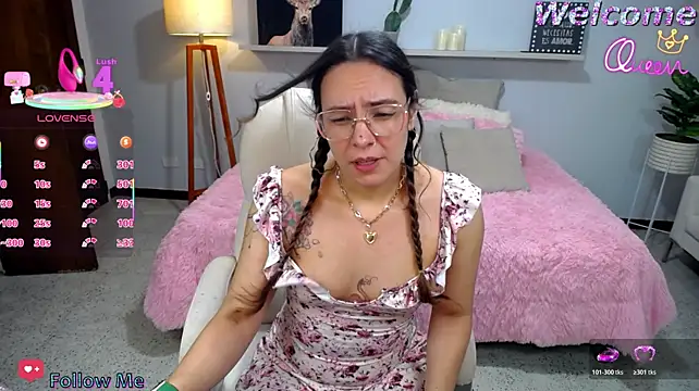 Bianca____のライブXXXチャット