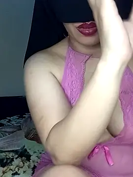 Show Webcam de Zouzou_sexy