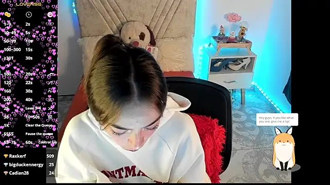 Mia_Victoria22 Live XXX-Chat