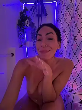 annablisss' Webcam Show