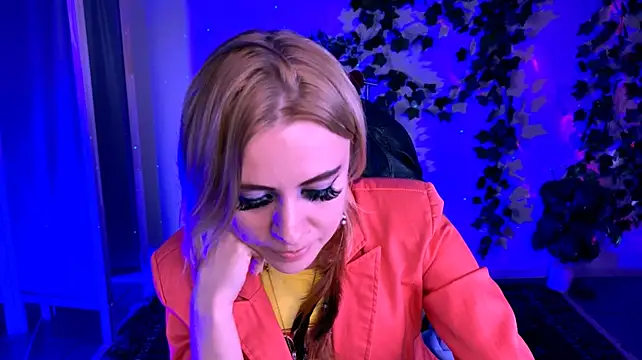 عرض كام Kumiho_7777