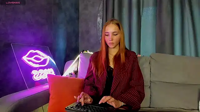 Chatroom XXX en direct de Princess__Lily