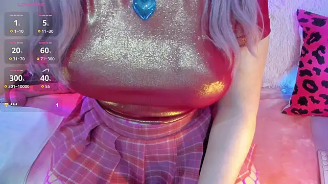 Blessed_Insomnia 即時 XXX 聊天