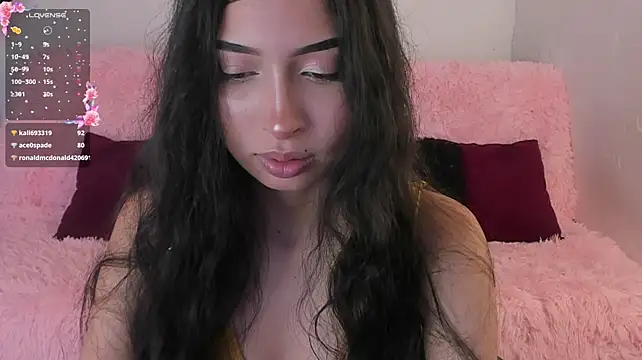 Britney_Rose Live XXX-Chat