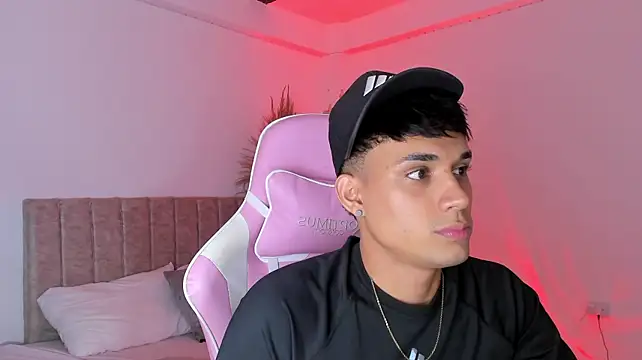 Michael_Jordan_zz Live XXX-chat
