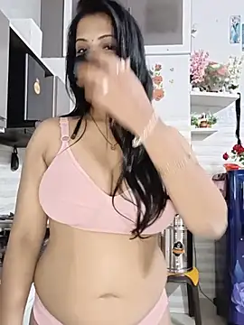 צ'אט XXX בשידור חי של Kaur_Simran_01