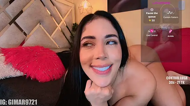 marcela_Davila Live XXX-Chat