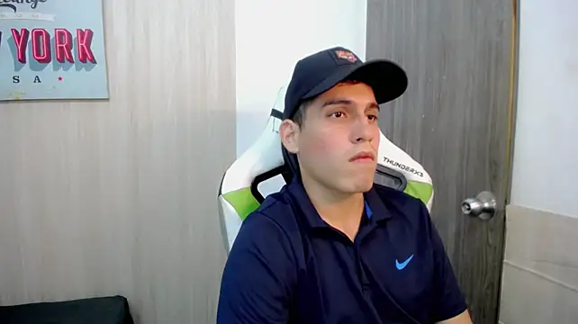 Chat XXX ao vivo de luxury_group