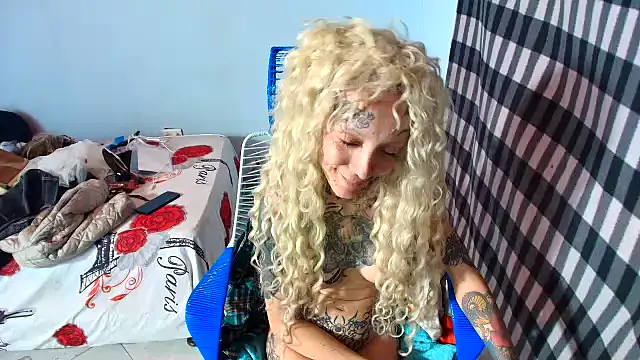 barbara_anal_squirt_ Obrolan Langsung XXX