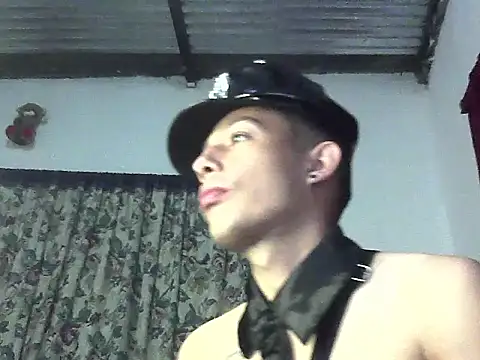 Вебкам-шоу Alexander_Fetish1