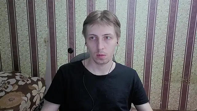 Darien_Brown Webcam-Show