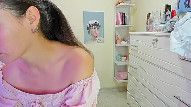 emmadossantos: вебкам-шоу