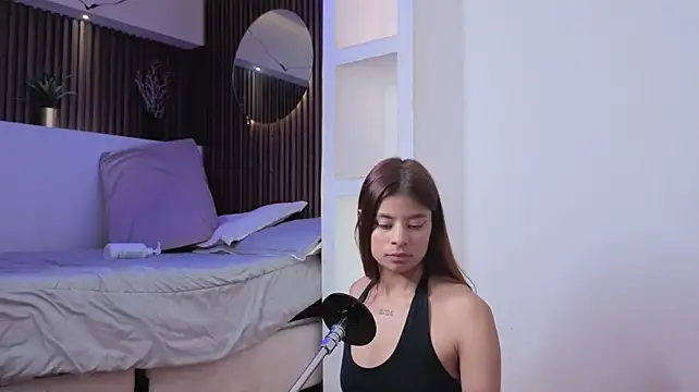 Chat XXX en directo de Antonella_Torres2