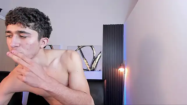 Fun_BoysW Live XXX-Chat
