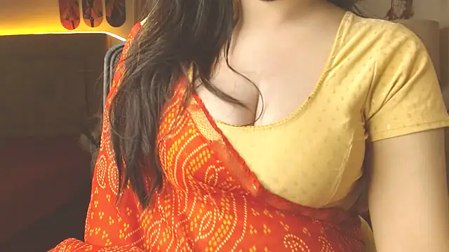 Jazz_kaur_ Pertunjukan Webcam
