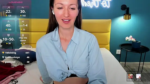 Joan_Nelson – Live XXX-chat